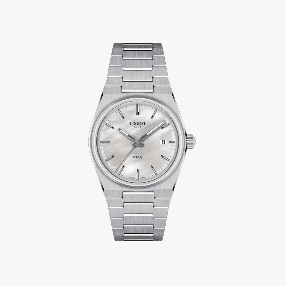 ĐỒNG HỒ TISSOT PRX T137.210.11.111.00