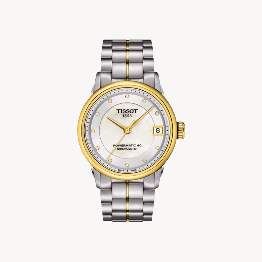 ĐỒNG HỒ TISSOT T086.208.22.116.00