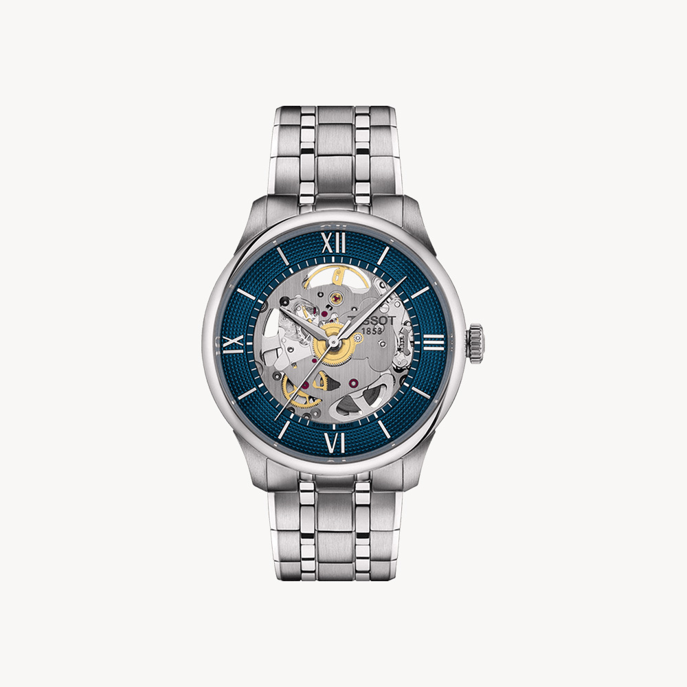 ĐỒNG HỒ TISSOT T139.836.11.048.00